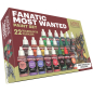 Preview: Army Painter - Fanatic: Most Wanted
